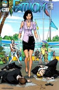 MICHAEL TURNER'S FATHOM #2 