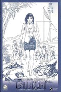 MICHAEL TURNER'S FATHOM #2-RI 