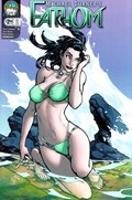 MICHAEL TURNER'S FATHOM #2B 