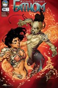 MICHAEL TURNER'S FATHOM #7 