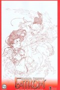 MICHAEL TURNER'S FATHOM #7-RI 
