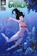 MICHAEL TURNER'S FATHOM #7B 