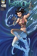 MICHAEL TURNER'S FATHOM #3B 