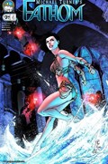 MICHAEL TURNER'S FATHOM #4 