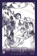 MICHAEL TURNER'S FATHOM #4-RI 