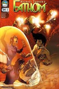 MICHAEL TURNER'S FATHOM #5 