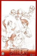 MICHAEL TURNER'S FATHOM #5-RI 