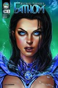 MICHAEL TURNER'S FATHOM #5B 