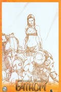 MICHAEL TURNER'S FATHOM #6-RI 