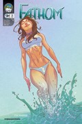 MICHAEL TURNER'S FATHOM #6B 
