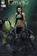 MICHAEL TURNER'S FATHOM #6 