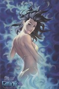 MICHAEL TURNER'S FATHOM #5-ELITE 