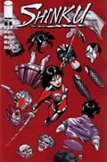 SHINKU #2 