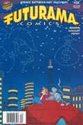 FUTURAMA COMICS #34B 