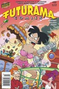 FUTURAMA COMICS #33B 