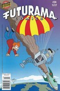 FUTURAMA COMICS #24B 