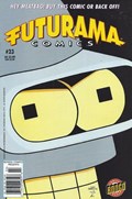 FUTURAMA COMICS #23B 