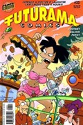 FUTURAMA COMICS #33 