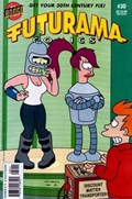 FUTURAMA COMICS #30 