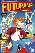 FUTURAMA COMICS #66 