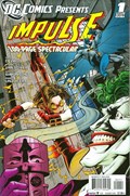 DC COMICS PRESENTS: IMPULSE #1 