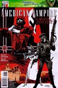 AMERICAN VAMPIRE: SURVIVAL OF THE FITTEST #1 