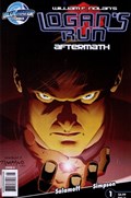 LOGAN'S RUN: AFTERMATH #1B 