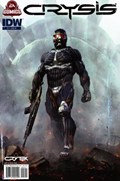 CRYSIS #2-RI 