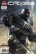CRYSIS #5-RI 