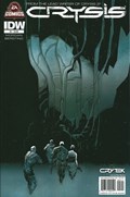 CRYSIS #5 