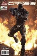 CRYSIS #6-RI 
