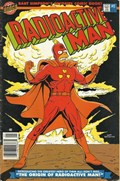 RADIOACTIVE MAN #1B 