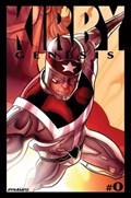 KIRBY: GENESIS #0-RI-E 