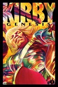 KIRBY: GENESIS #0-RI-G 