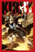 KIRBY: GENESIS #2-RI 