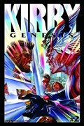 KIRBY: GENESIS #2-RI-C 
