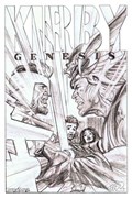 KIRBY: GENESIS #2-RI-E 