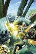 KIRBY: GENESIS #3-DF 