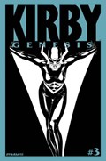 KIRBY: GENESIS #3-RI-B 
