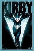 KIRBY: GENESIS #3-RI 