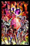 KIRBY: GENESIS #4-RI-C 