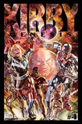 KIRBY: GENESIS #4 
