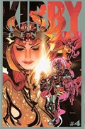 KIRBY: GENESIS #4-RI 
