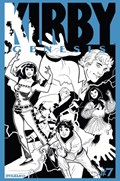 KIRBY: GENESIS #7-RI-B 
