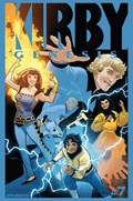 KIRBY: GENESIS #7-RI 