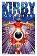 KIRBY: GENESIS #8 