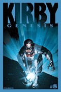 KIRBY: GENESIS #8-RI 