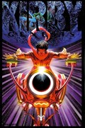 KIRBY: GENESIS #8-RI-C 