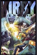 KIRBY: GENESIS #3-RI-C 