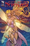 GRIMM FAIRY TALES: TALES FROM NEVERLAND #1 